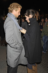 Alexander Fehling, Nora Tschirner