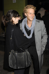 Nora Tschirner, Alexander Fehling