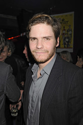 Daniel Brühl