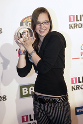 Stefanie Heinzmann