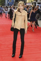 Antonia Campbell-Hughes