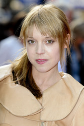 Antonia Campbell-Hughes