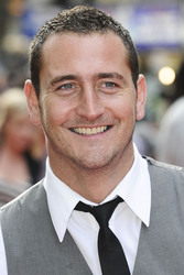Will Mellor