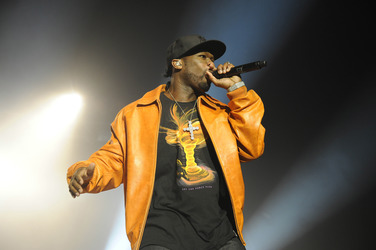 50 Cent / Curtis Jackson
