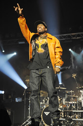 50 Cent / Curtis Jackson