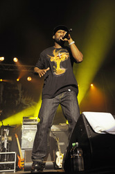 50 Cent / Curtis Jackson