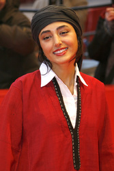 Golshifteh Farahani
