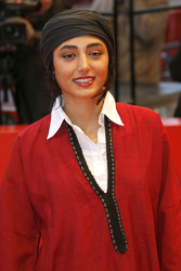 Golshifteh Farahani