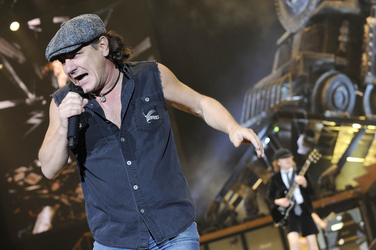 Brian Johnson