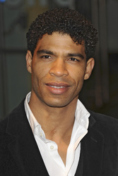 Carlos Acosta