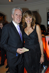 Egon F. Freiheit, Maren Gilzer