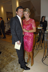 Lothar Matthäus, Ulrike Interthal