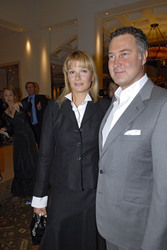 Franziska van Almsick, Jürgen B. Harder