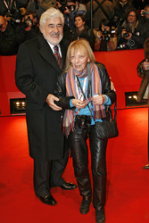 Mario Adorf, Erka Rabau