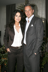 Mariella Ahrens, Patrick Graf von Faber-Castell