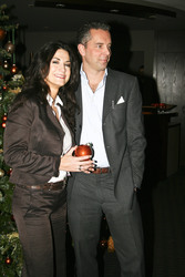 Mariella Ahrens, Patrick Graf von Faber-Castell