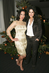 Nandini Mitra, Mariella Ahrens