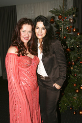 Daniella Böhm, Mariella Ahrens