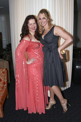 Daniella Böhm, Christine Zierl / Dolly Dollar