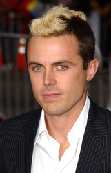 Casey Affleck