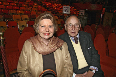 Hans-Dietrich Genscher