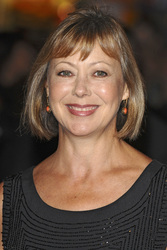 Jenny Agutter
