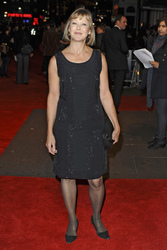 Jenny Agutter