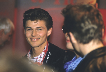 Konzert von a-ha in Birmingham