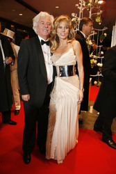 Hans Georg Muth, Gisela Muth