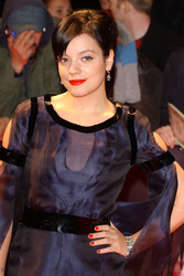 Lily Allen
