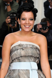 Lily Allen
