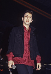 Konzert von Marc Almond & The Willing Sinners in London