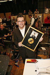 Götz Alsmann und die WDR Bigband