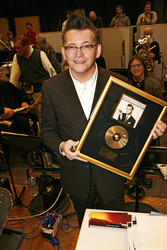 Götz Alsmann und die WDR Bigband