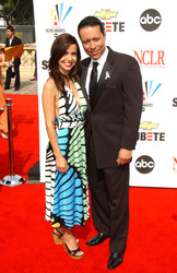 Anna Alvim, Yancey Arias