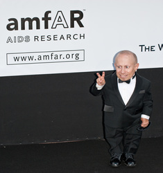 Verne Troyer