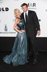 Paris Hilton, Doug Reinhardt