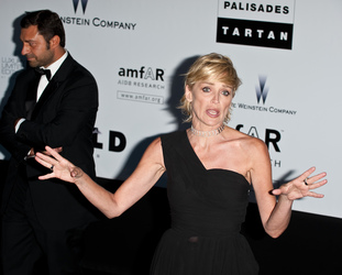 Sharon Stone