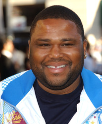 Anthony Anderson