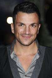 Peter André