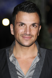 Peter André