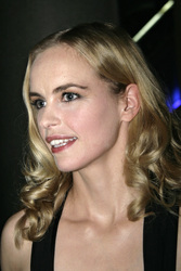 Nina Hoss