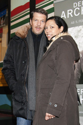 Kai Wiesinger, Chantal de Freitas