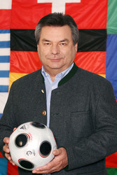 Waldemar Hartmann