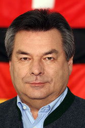 Waldemar Hartmann