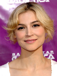 Samaire Armstrong