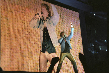 Jon Bon Jovi