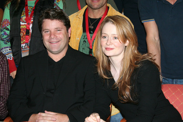 Sean Astin, Miranda Otto
