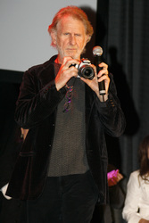 René Auberjonois