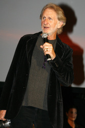 René Auberjonois